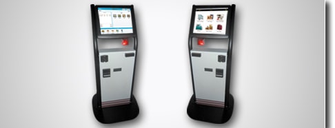 kiosk payment solutions